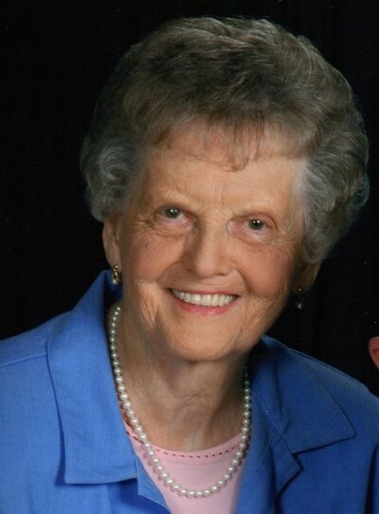 Marguerite June Wood