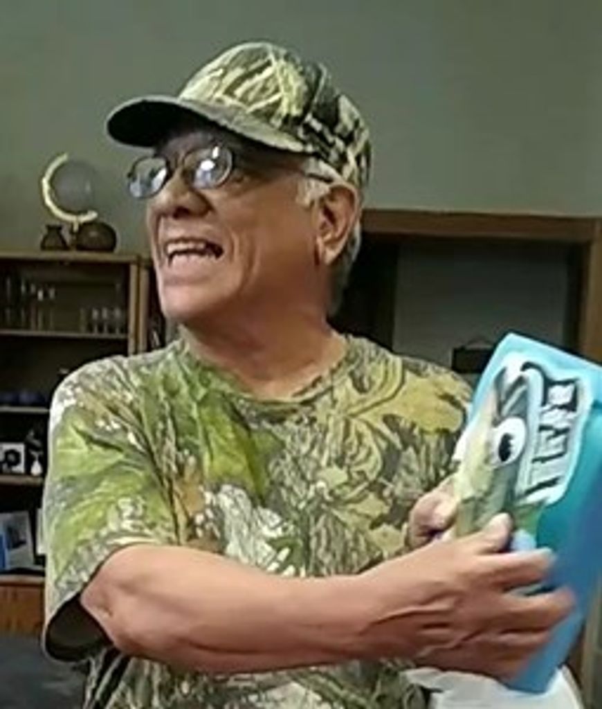Guy Dennis "Papa" Sumile