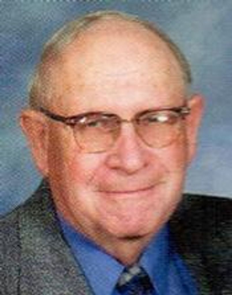 Robert L. Burk, Sr.