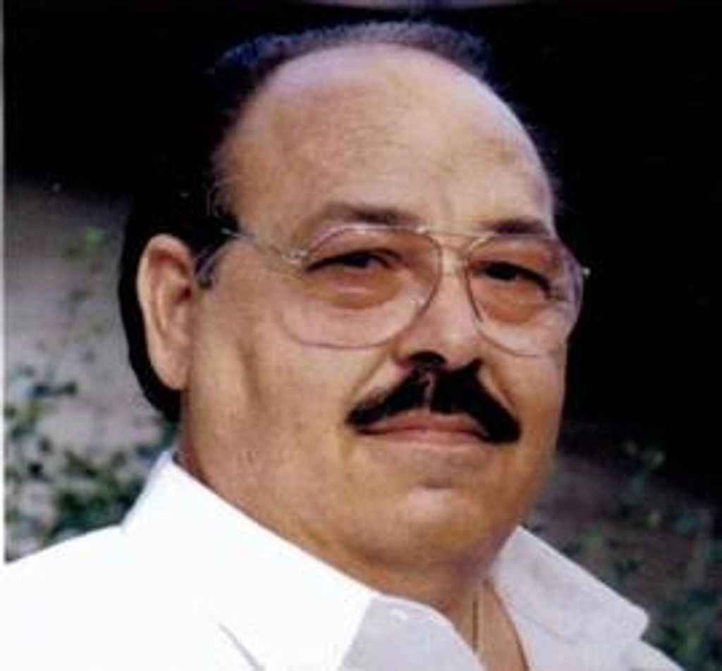 David "Doc" Akery, Sr.