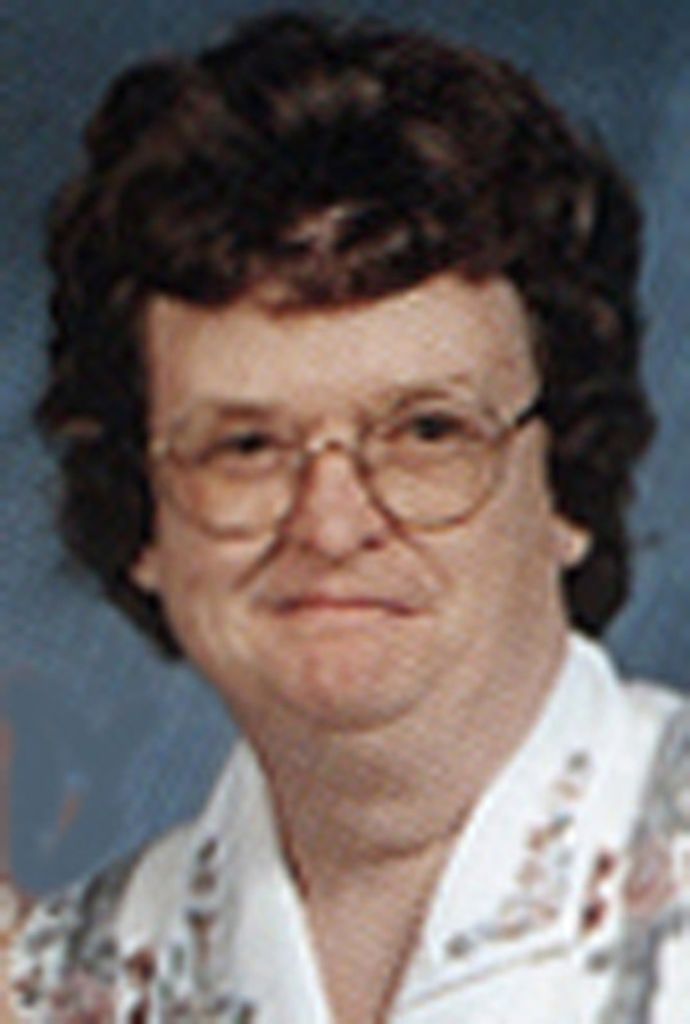 Mary Frasher Profile Photo