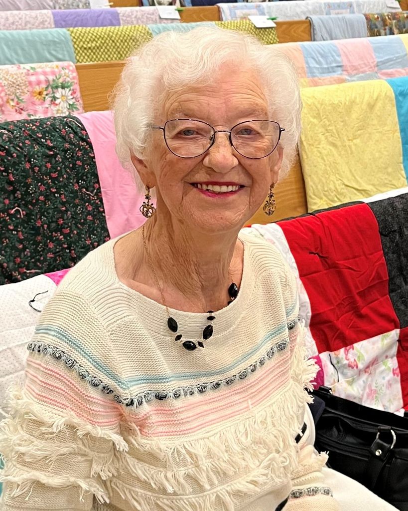 Dorothy M. Binns Profile Photo