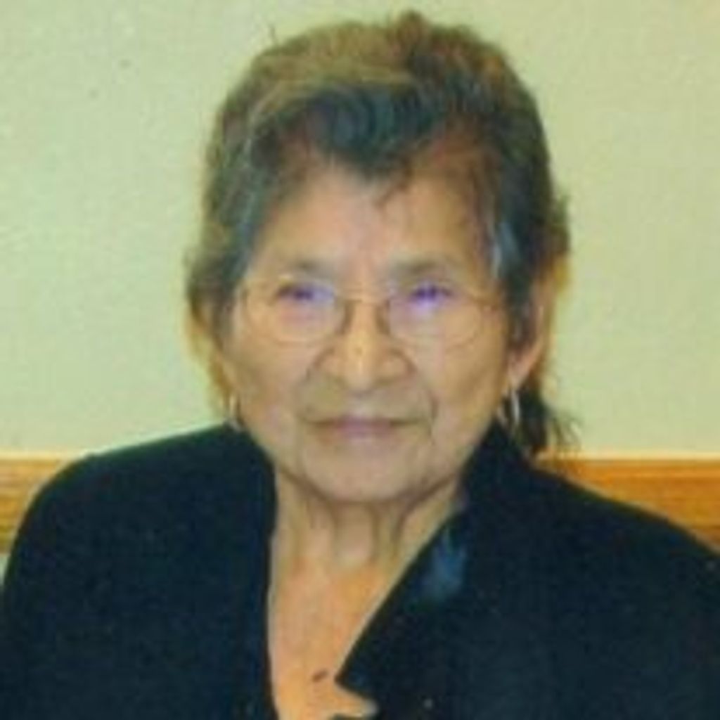 Maria Inez Vega