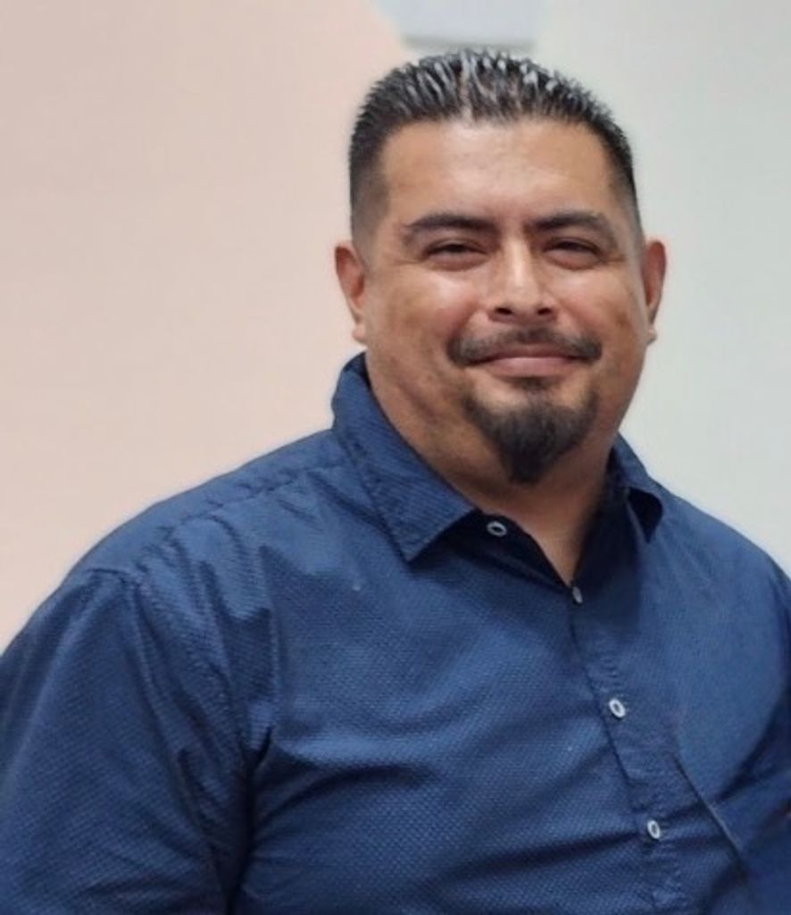 Carlos Mendoza
