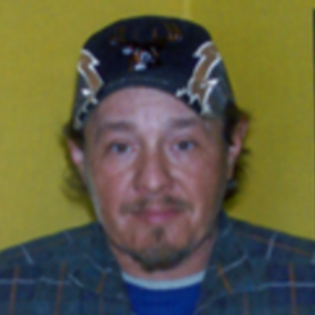 William "Spunky" Roberts