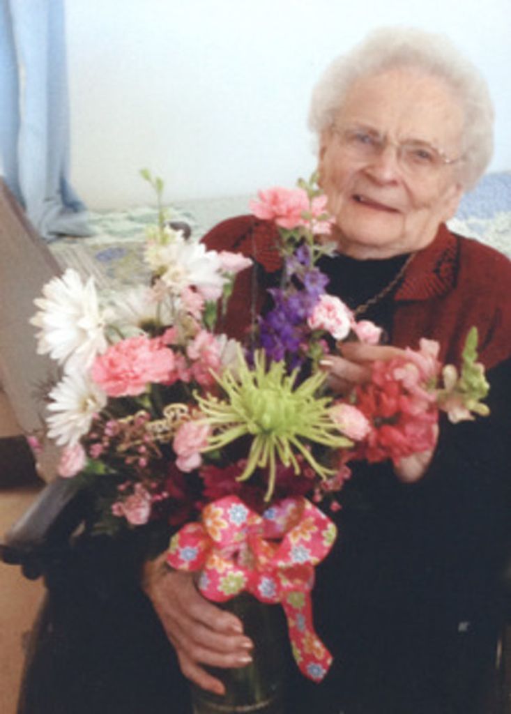 Lillian Catherine Hebert Profile Photo