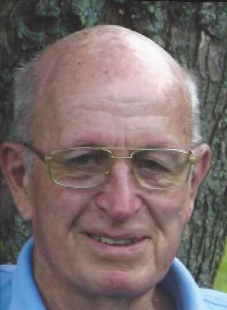 Walter Leo COYLE