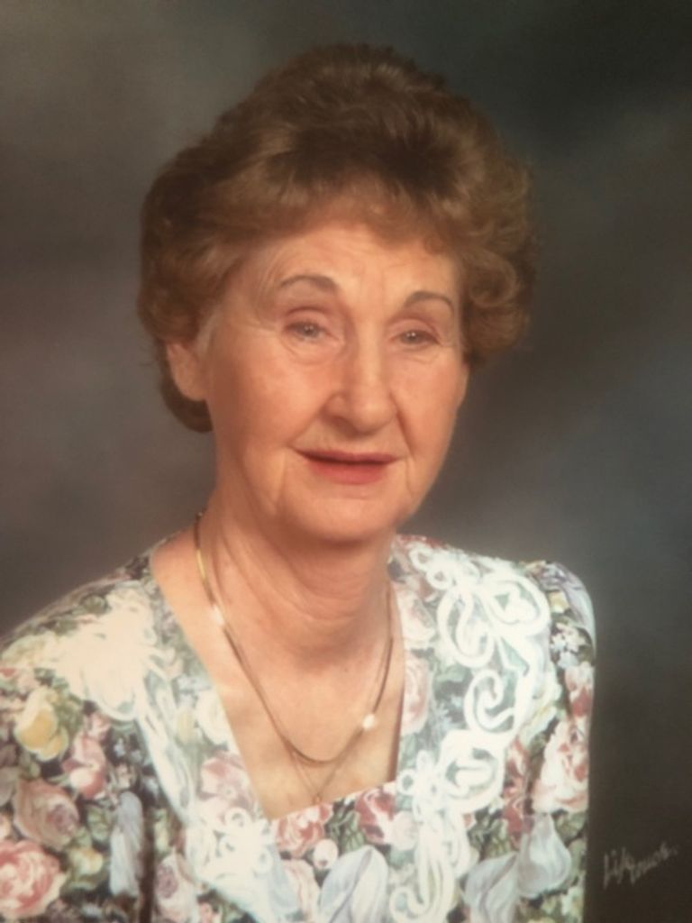 Gertrude Marie (Fleming)  Gibbs