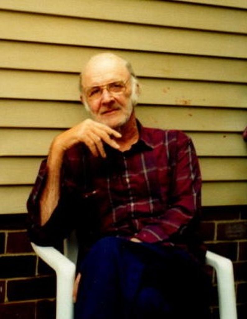 Lawrence Reshenberg