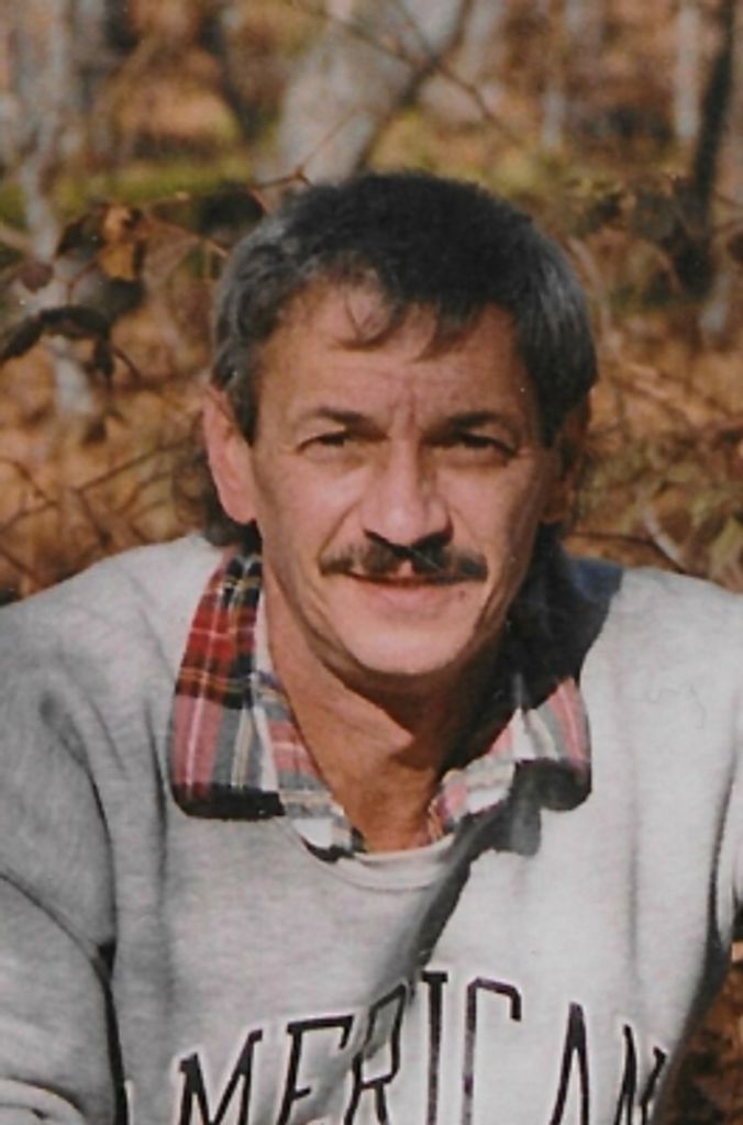 John Lawrence Davidson