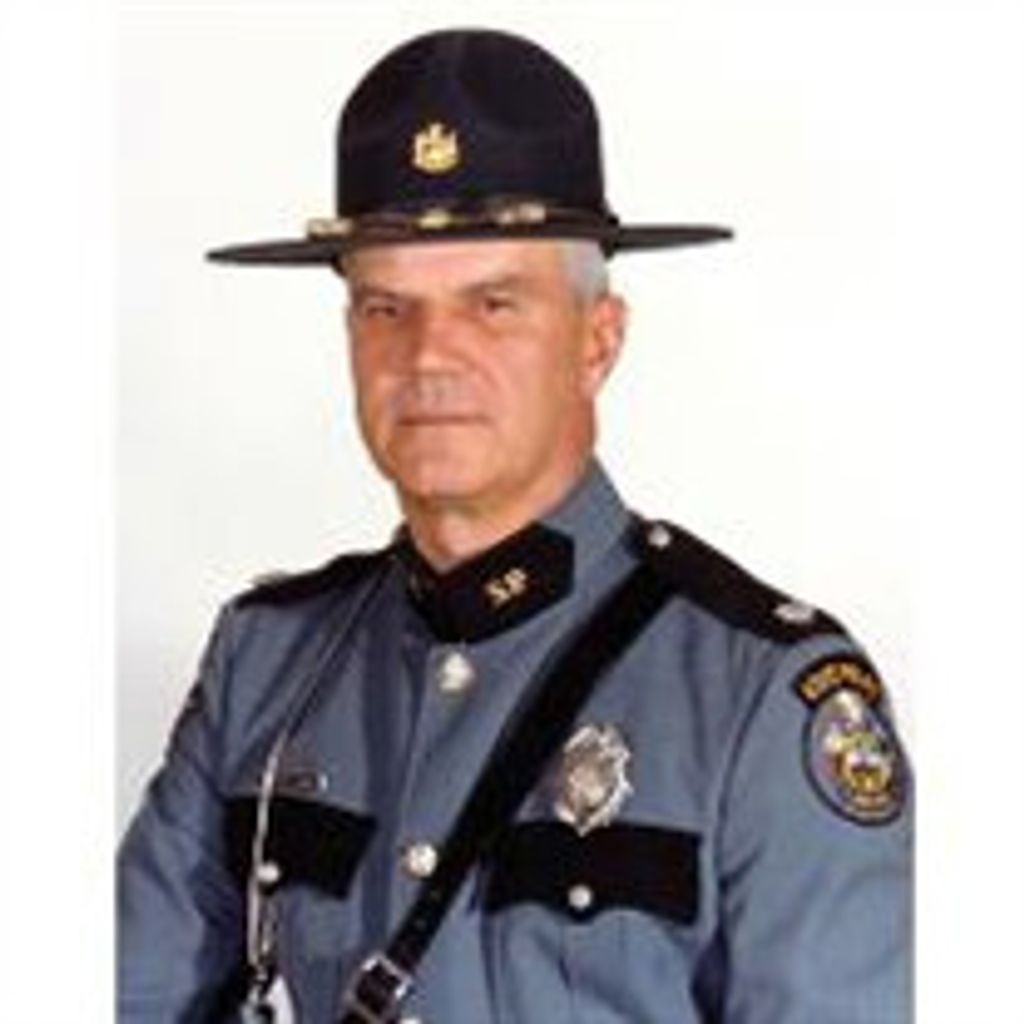 Lt. Jamison Profile Photo