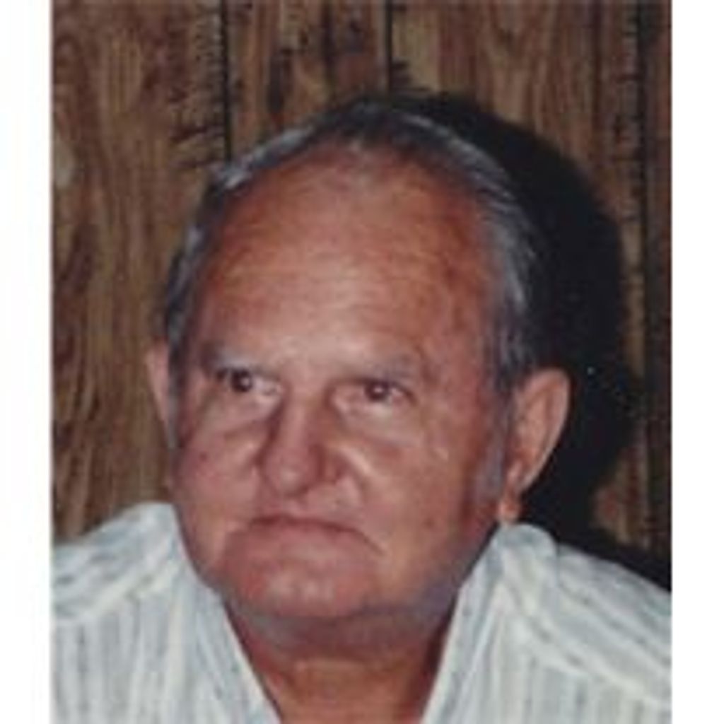 Claude Parrish