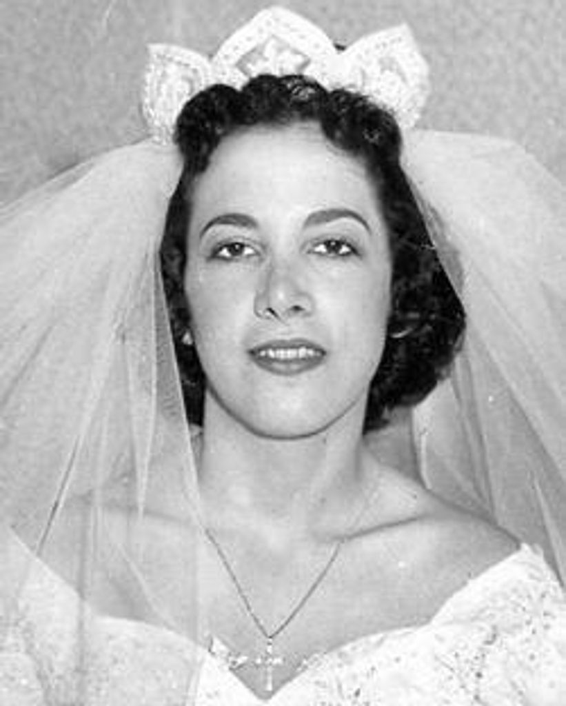 Betty Jean Accurso