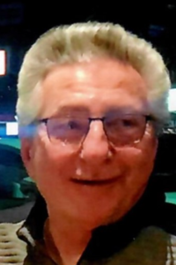 Andrew Cicerano Profile Photo