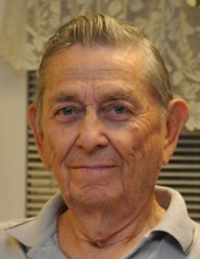 Ted Lowell Murphy Profile Photo