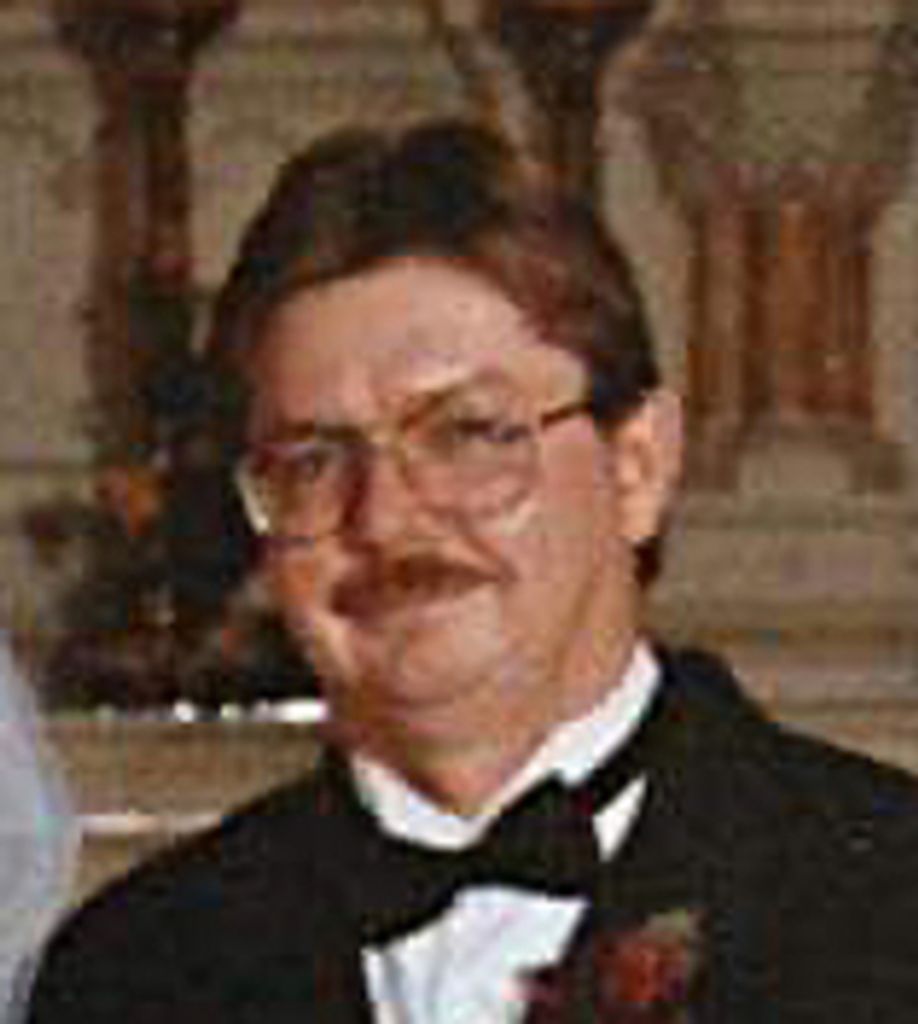 James D. Snodgrass Profile Photo