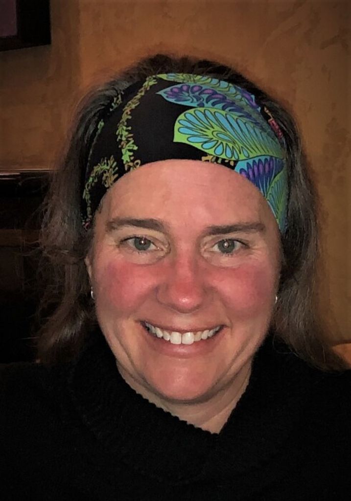 Kristin Marie Helmstetter Peterson Profile Photo