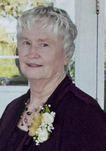 Fay Mayer Profile Photo