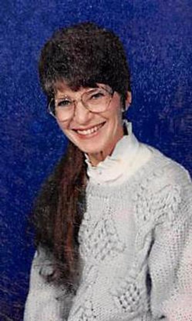 Shirley Mae Henderson