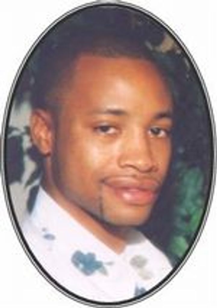 Mr. Dakar Asante' Burkes Profile Photo