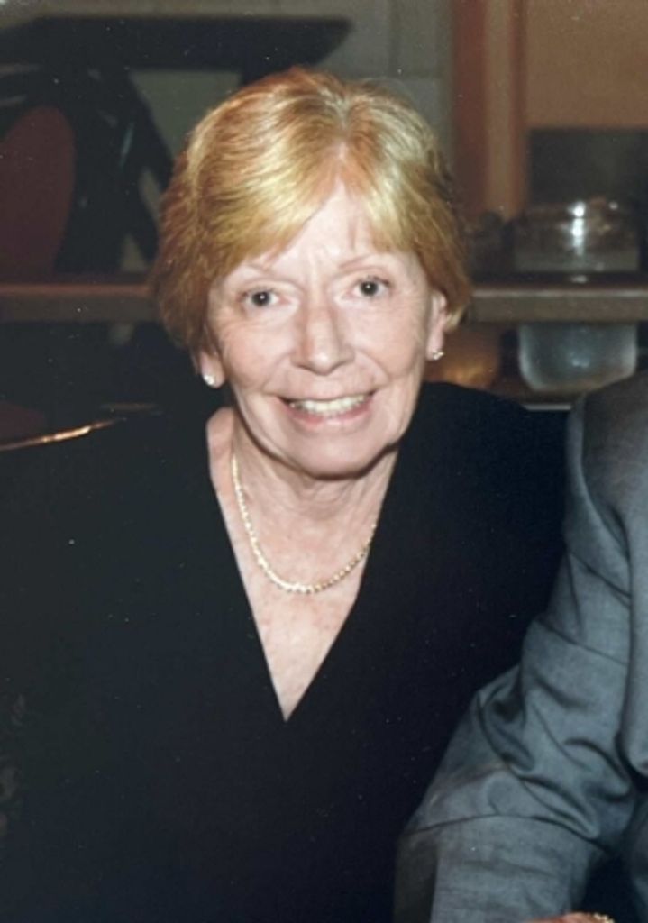 Katherine M. Sylvester Profile Photo