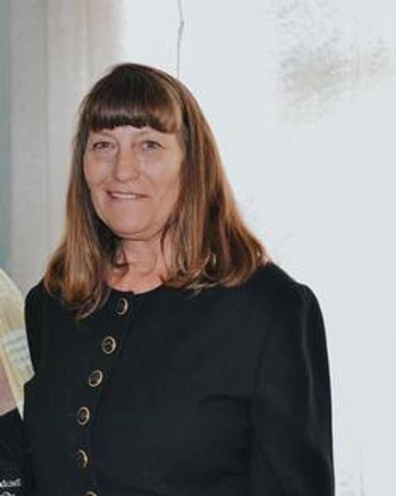 Darla Faye Zollinger