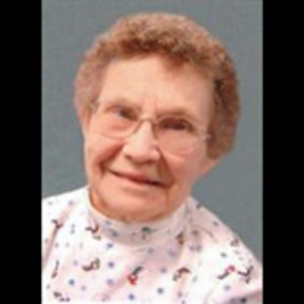 Hilda Krug