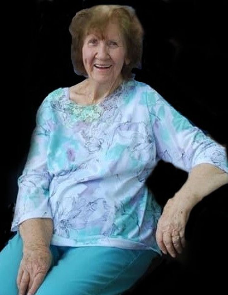 Oneida Heffner