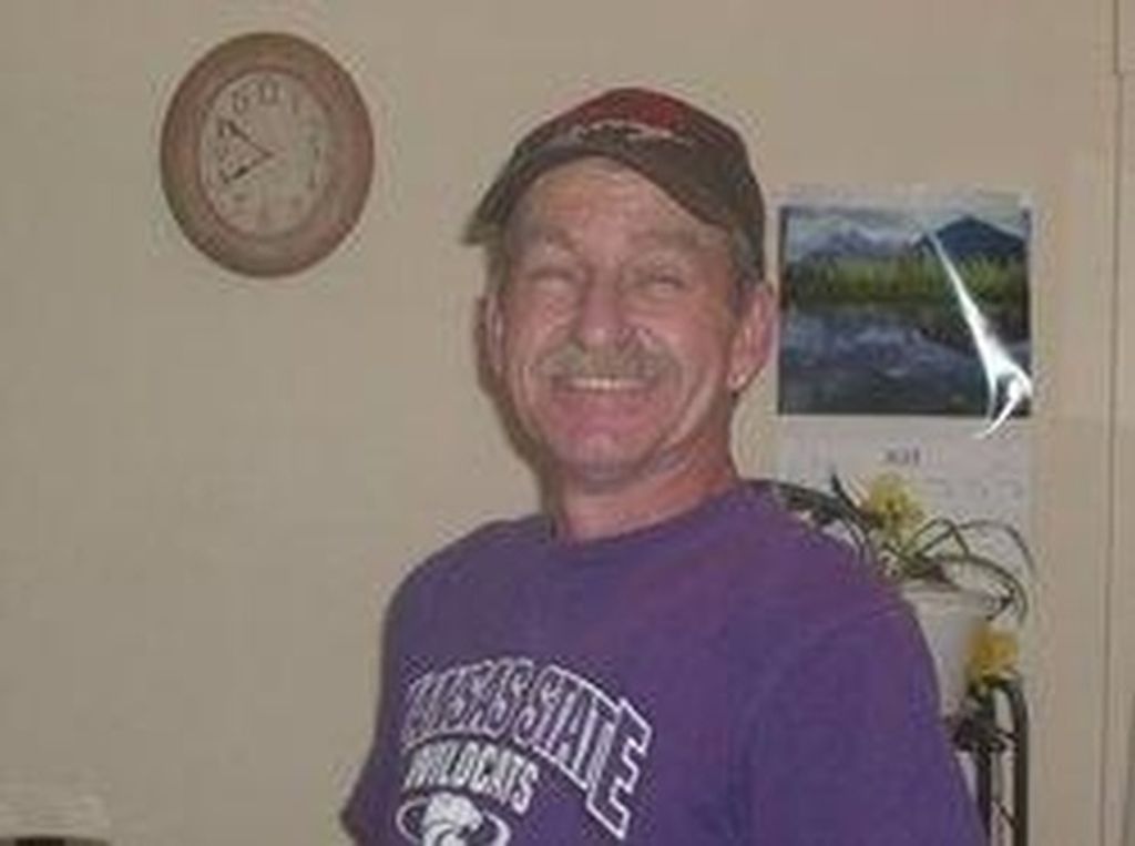 Michael Anthony Halseth