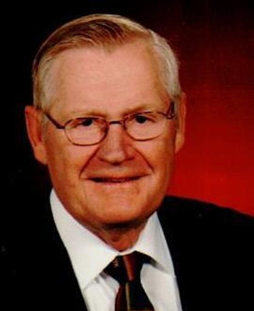 Ralph J. Knobel Profile Photo