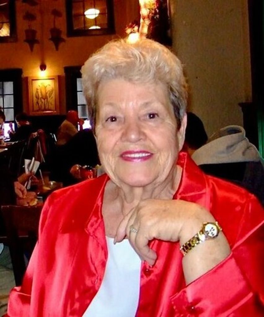 Marjorie Ward Hatcher Profile Photo