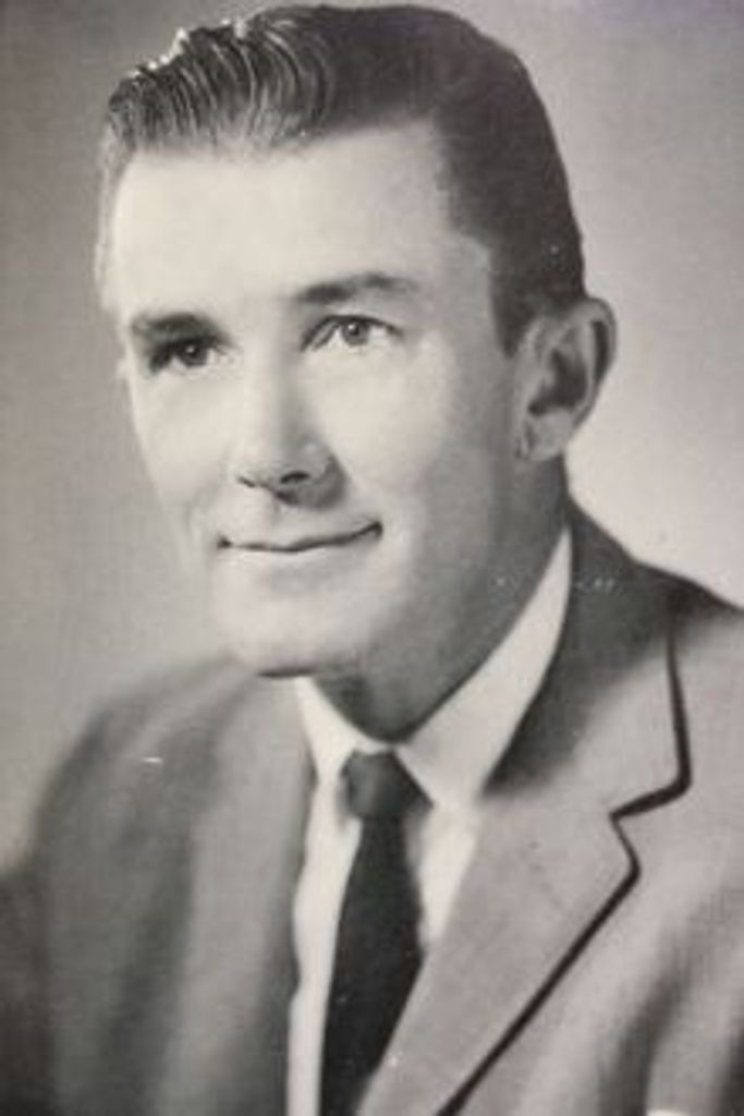 James  T. Horgan Profile Photo