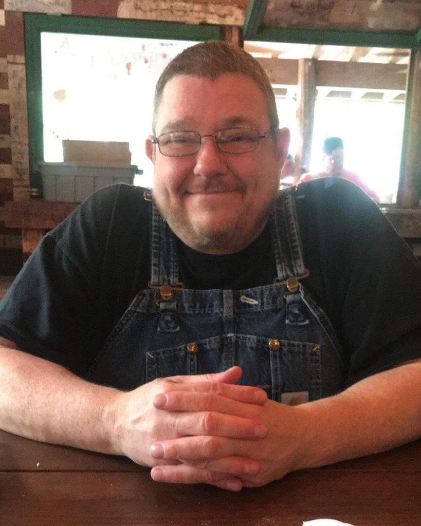 Todd L. Dudley