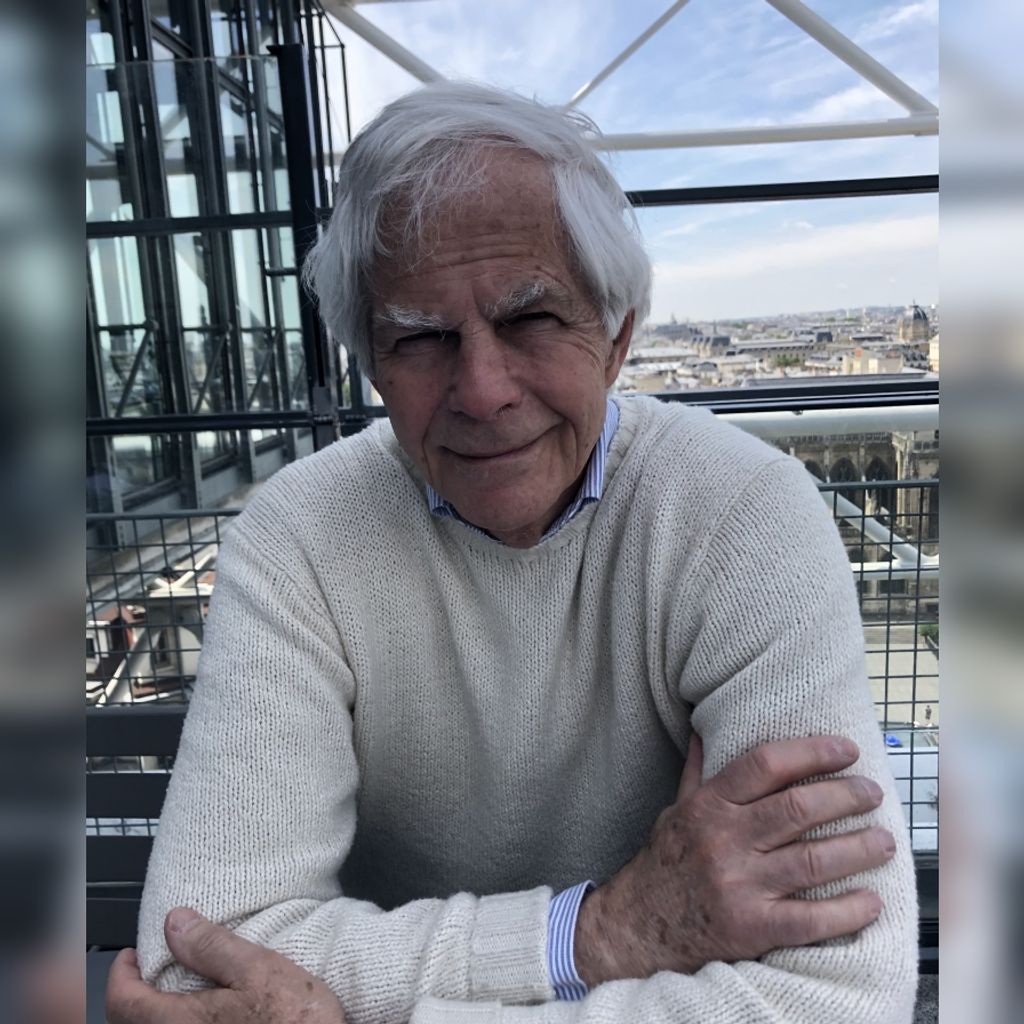 Douglas Robert Harnisch Profile Photo