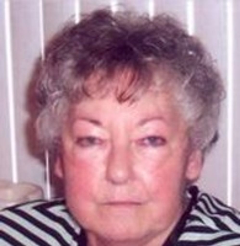 Donita Toucheque Hebert