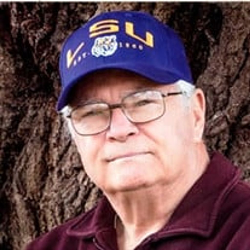 Norman Paul Balliviero Jr.