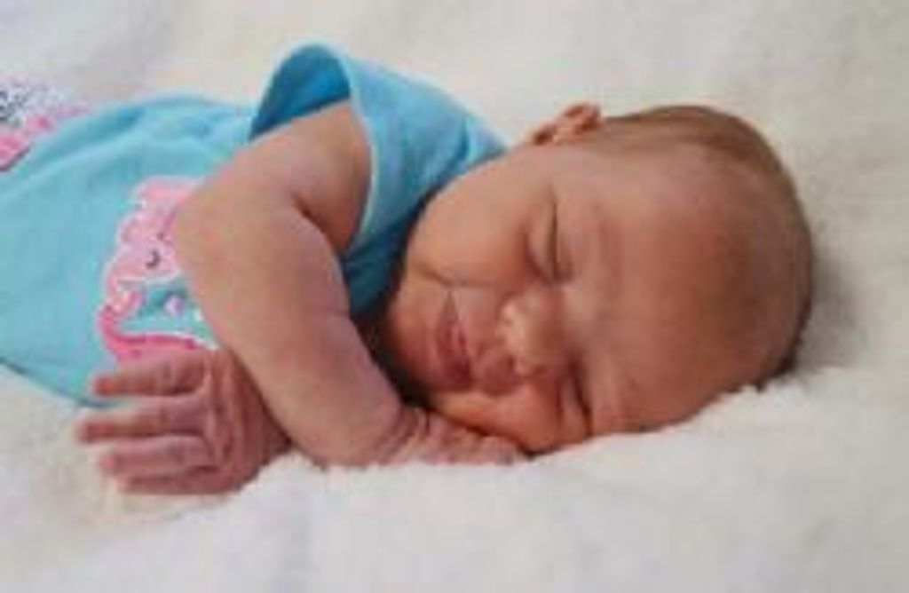 Maisley Antrim Profile Photo