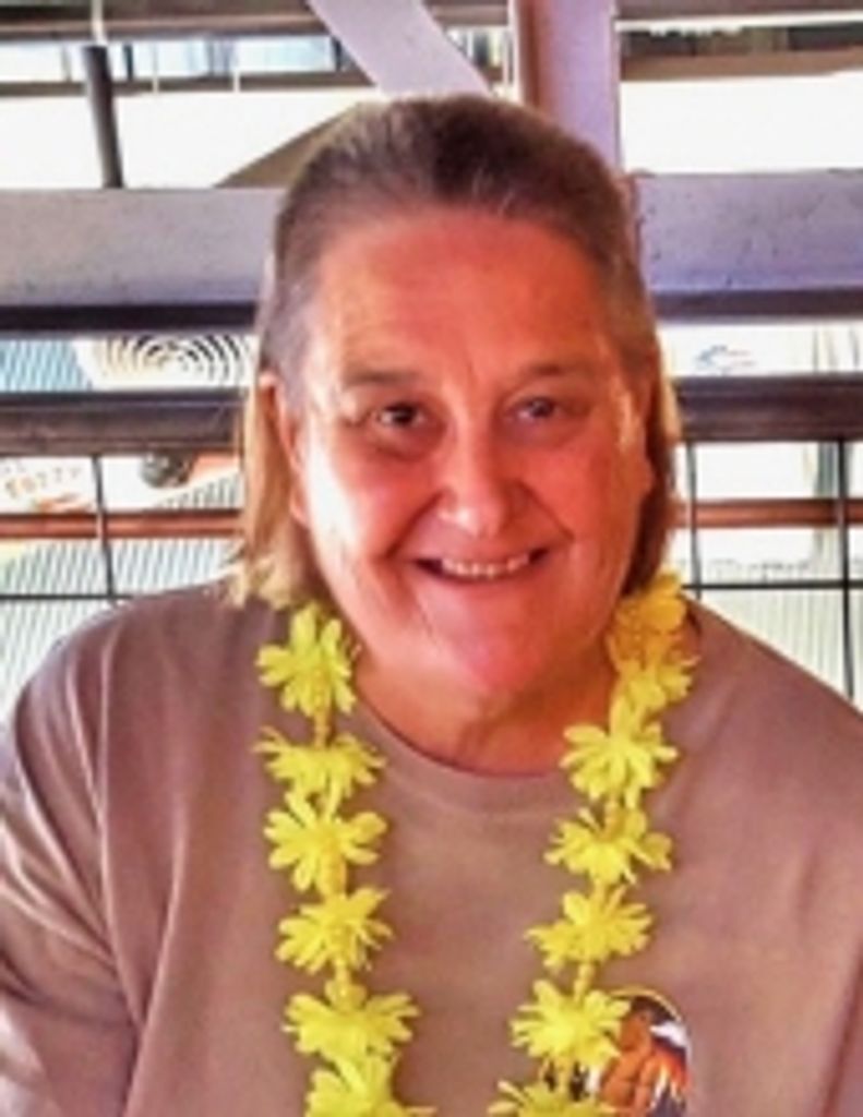 Debra Lynn Radke