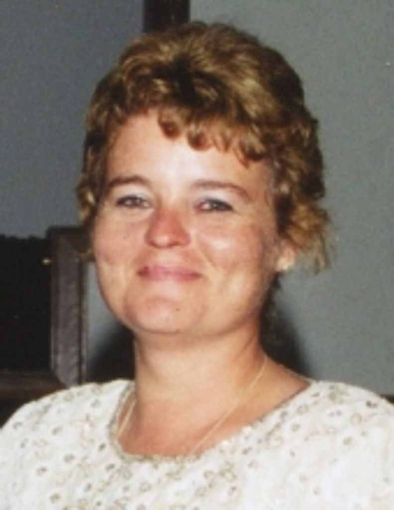 Rhonda  Lynne Croft