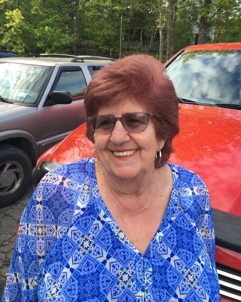 JoAnn P. Caslin