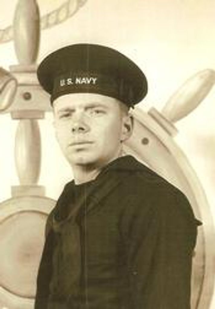 Gordon Earl Whitemarsh