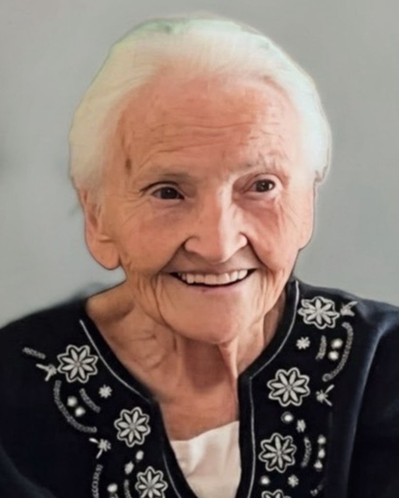 Marthanell Mary (McGuire) Turley Profile Photo