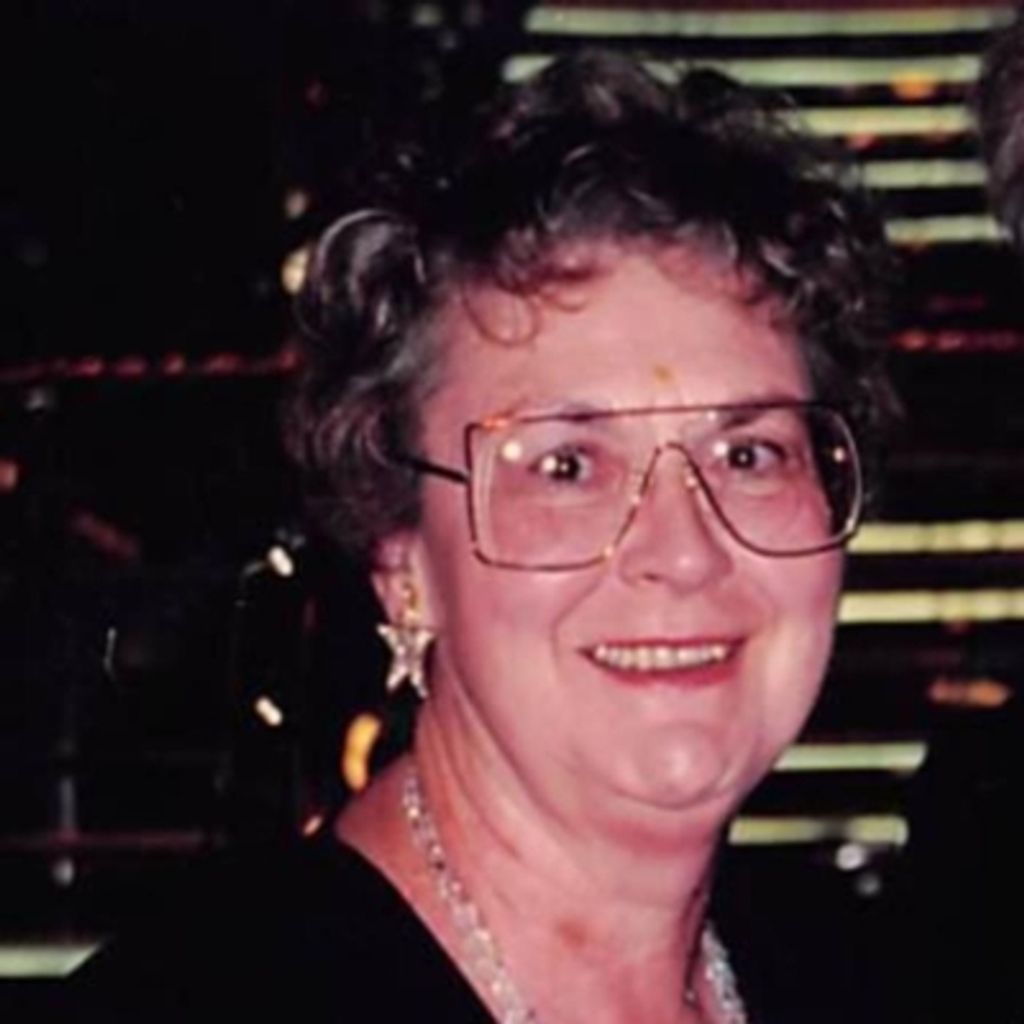 Colleen M. Zuercher Profile Photo