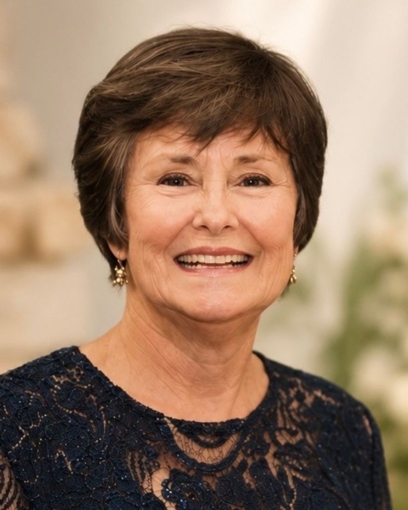 Barbara Ann Sperry Bearden Profile Photo