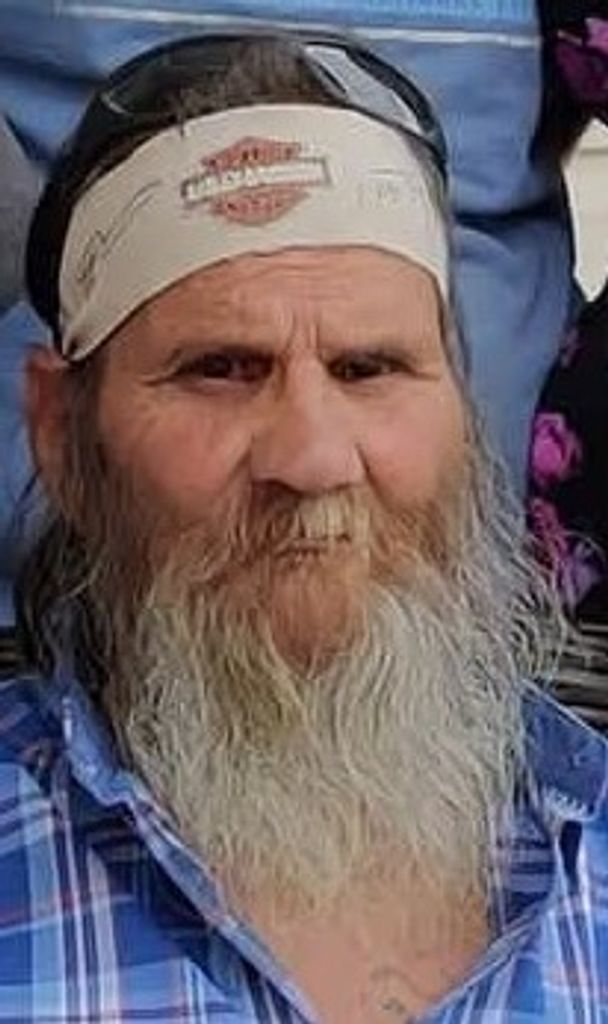 Roy Blevins Profile Photo