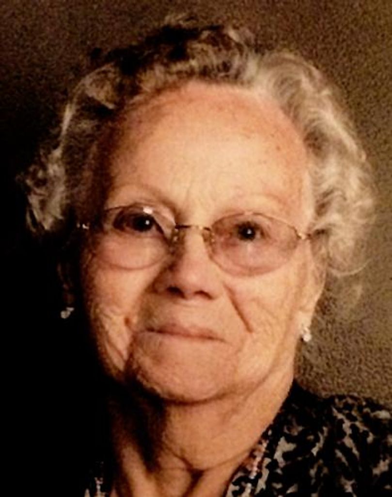 Vivian R. Shellhammer