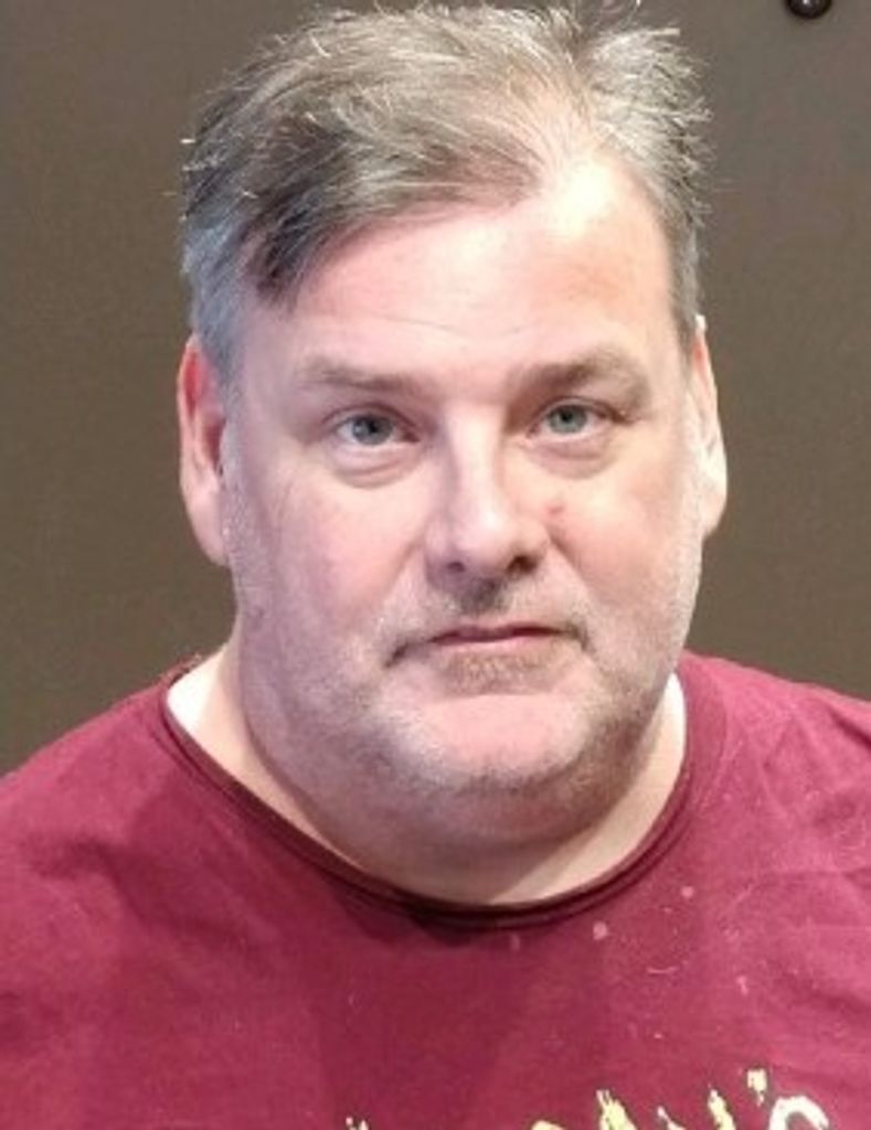 Jeffrey Michael Martin