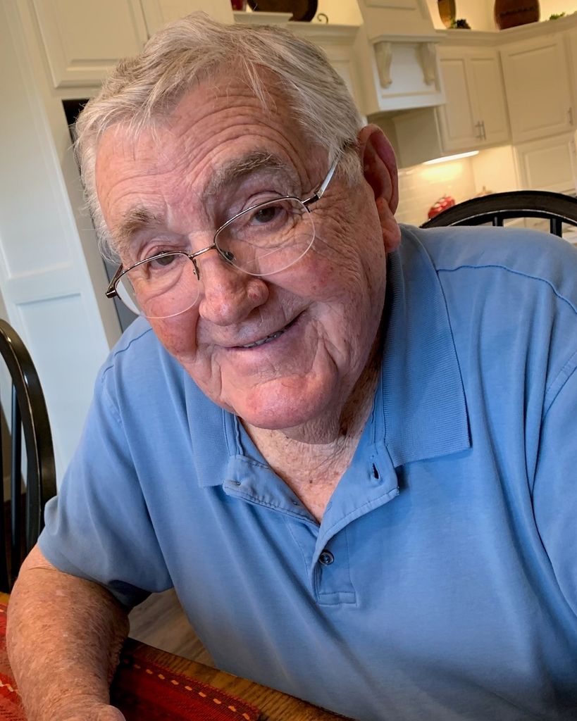 Dale Robert Kincer Profile Photo