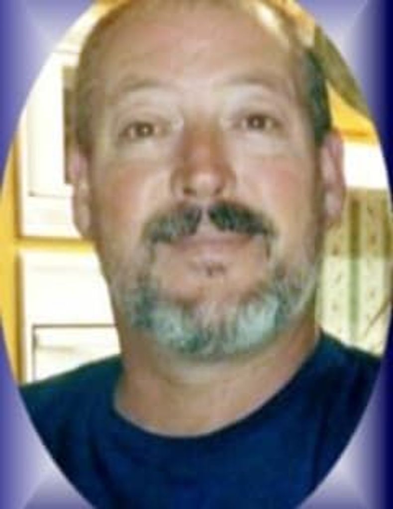 Michael Keith Gregory Profile Photo