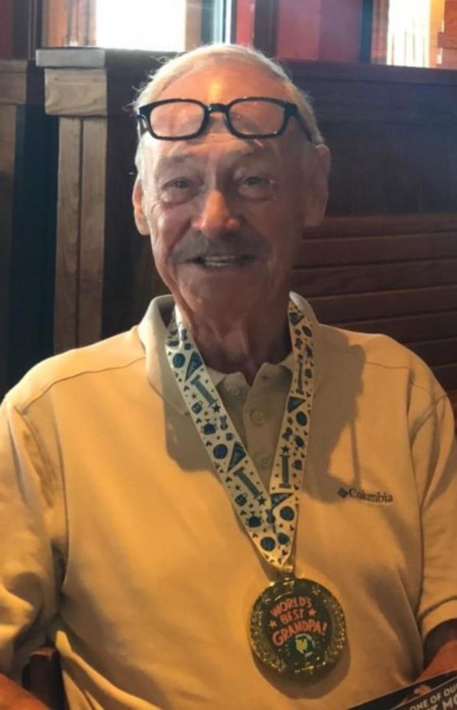 Marion “Buddy” Edwin Smith Profile Photo